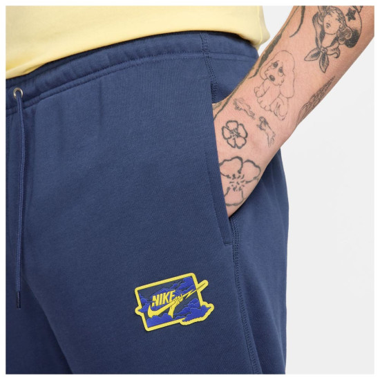 Nike Ανδρικό παντελόνι φόρμας Club Pants